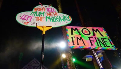 Catching the festival bug - why young people are crying out to return “home.”