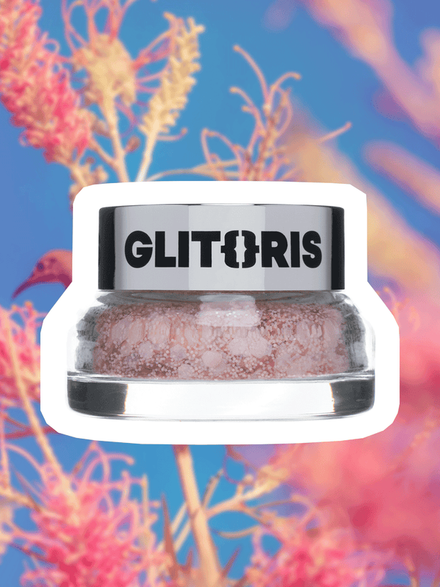 Just the Favs - Biodegradable Glitter 3 Pack
