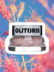 Pretty in Pink - Biodegradable Glitter 4 Pack