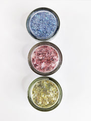 😮‍💨 Air sign - Biodegradable Glitter 3 Pack