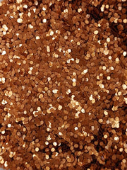 Copper Biodegradable Glitter