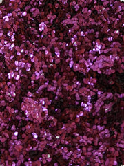 Eggplant 🍆  Purple Biodegradable Glitter