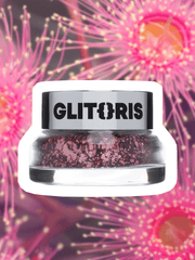 Pretty in Pink - Biodegradable Glitter 4 Pack