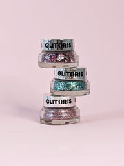 Glit the Remix - Biodegradable Glitter 3 Pack