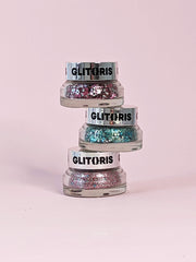 Glit the Remix - Biodegradable Glitter 3 Pack