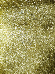 Gold Biodegradable Glitter