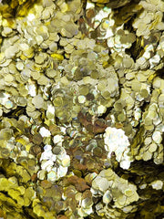 Gold Biodegradable Glitter