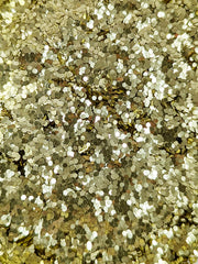 Gold Biodegradable Glitter