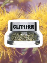 Bronzy Glow Up - Biodegradable Glitter 4 Pack