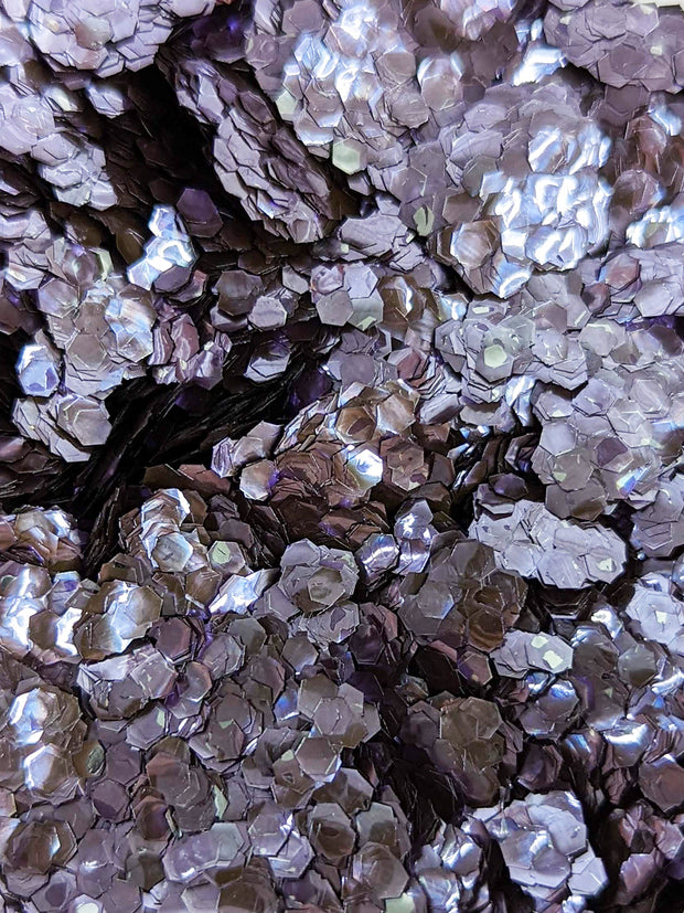 Lilac Biodegradable Glitter