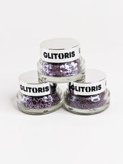 Lilac Biodegradable Glitter