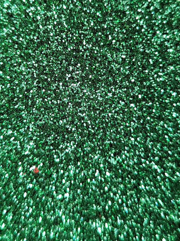 Mint Green Biodegradable Glitter