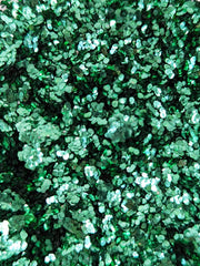 Mint Green Biodegradable Glitter