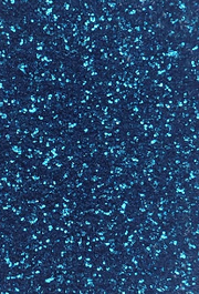 Cobalt Blue Biodegradable Glitter