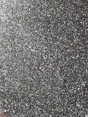 Silver Biodegradable Glitter