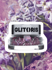 Pink & Purple Festival Glitter