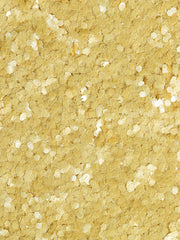 Canary Yellow Biodegradable Glitter